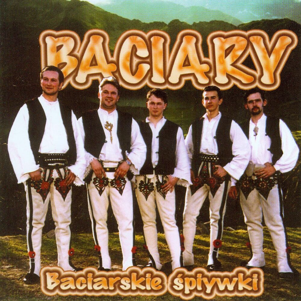 Picture of Baciarskie śpiywki (0)