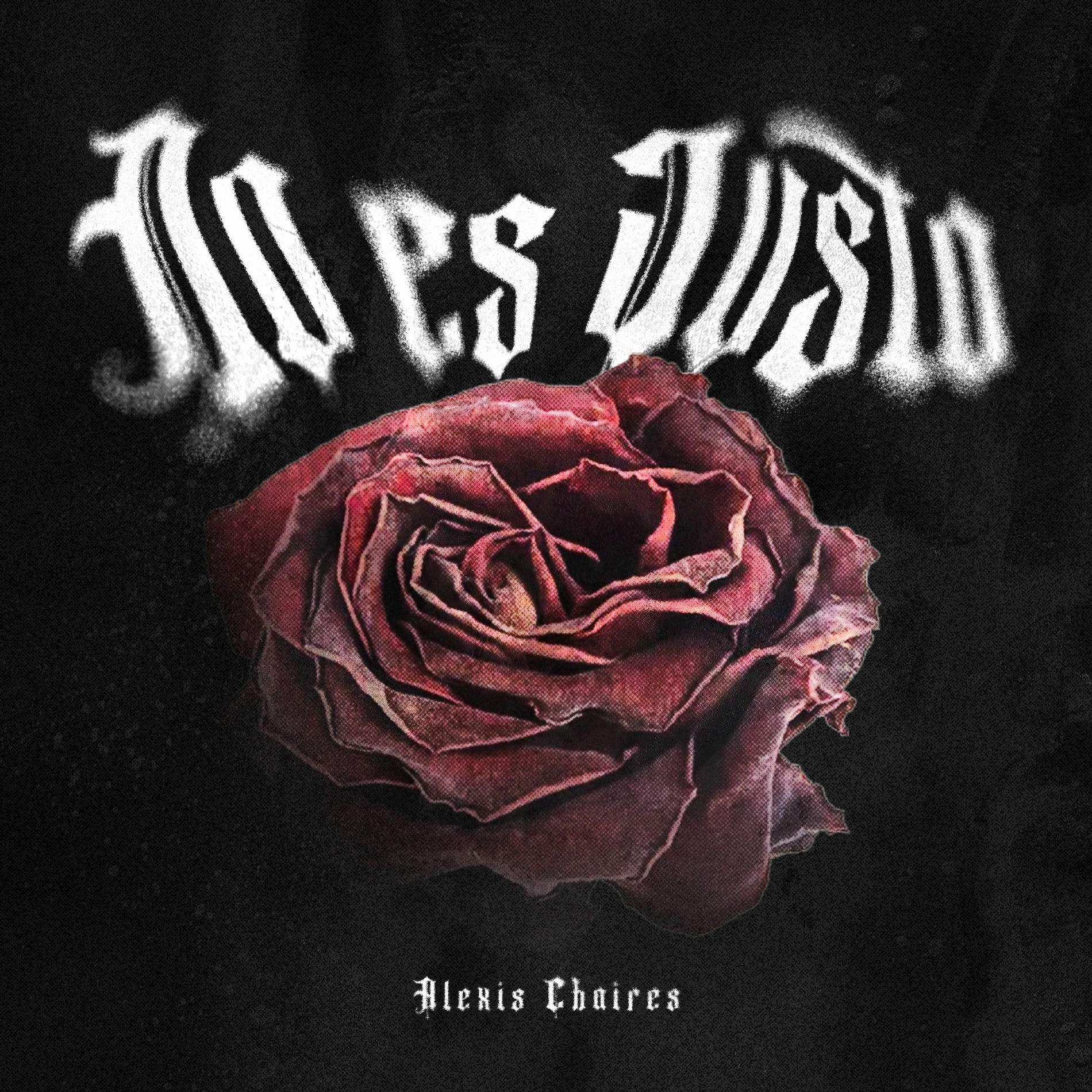 Album cover of No Es Justo
