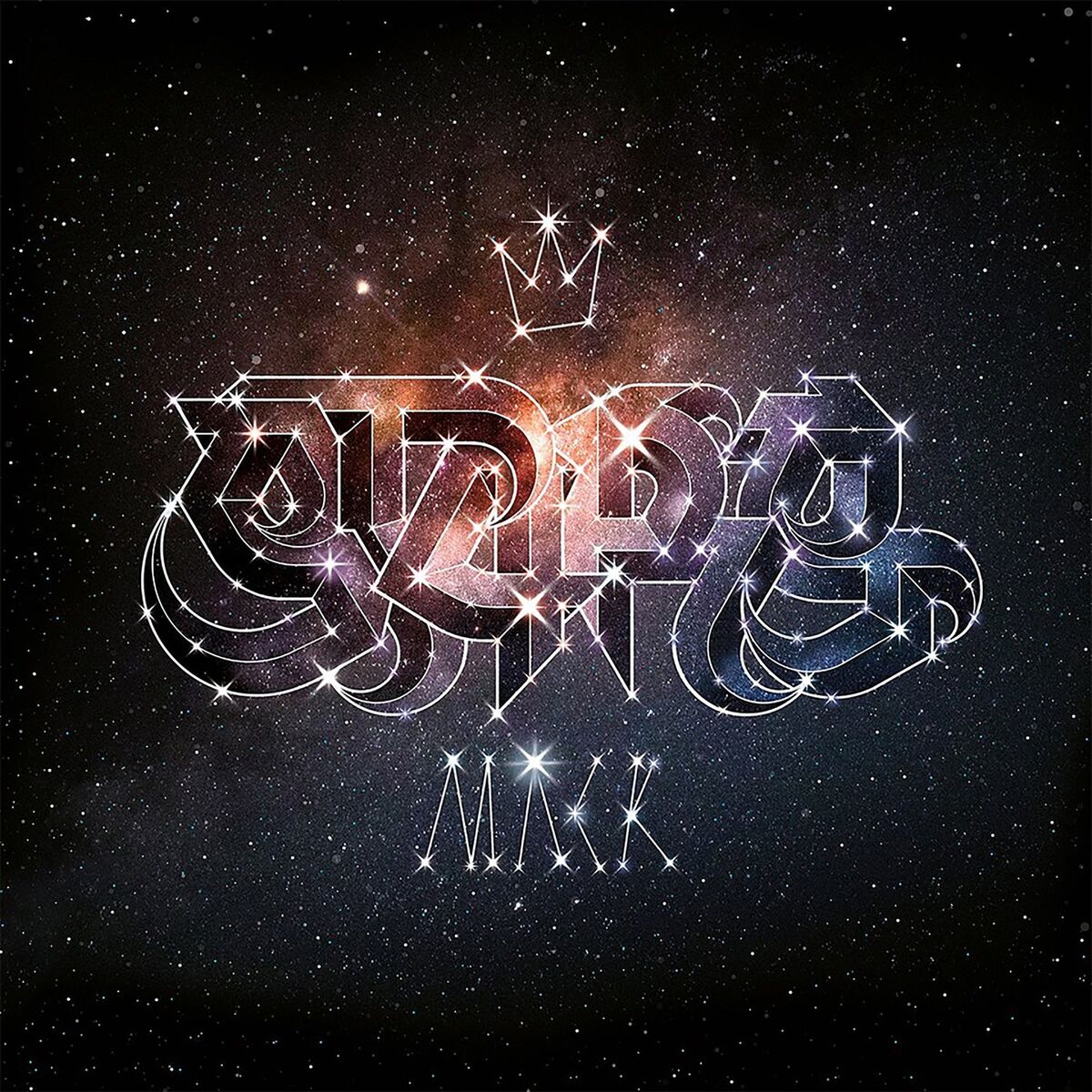 Album cover of ST4RS