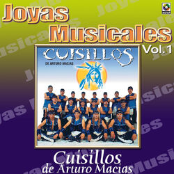 Cover of Joyas Musicales: Para Bailar Sabroso, Vol. 1