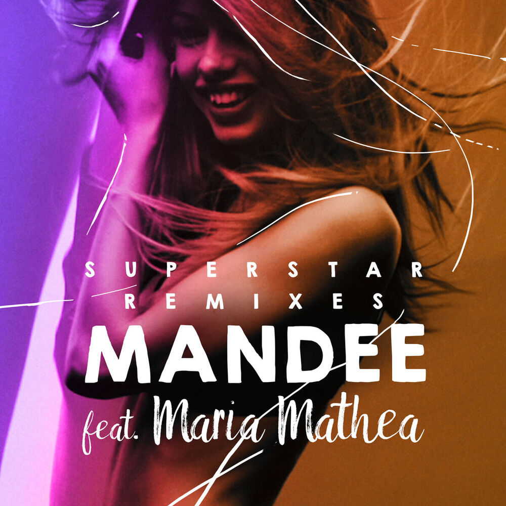 Picture of Superstar (Remixes)