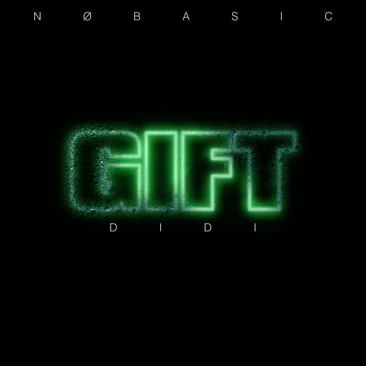 Album cover of Gift