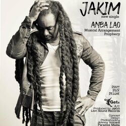 Cover of Anba lao