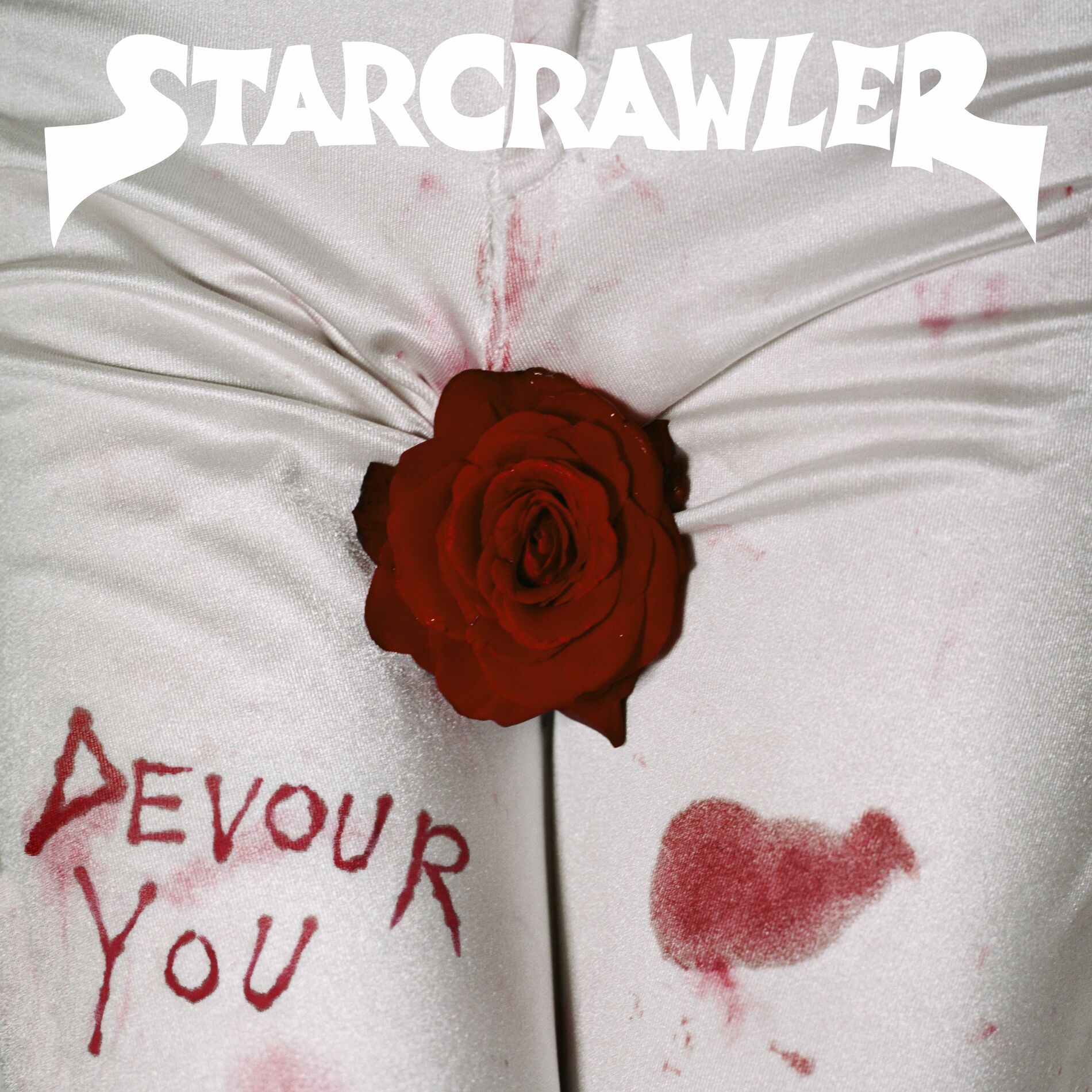 Album cover of Devour You
