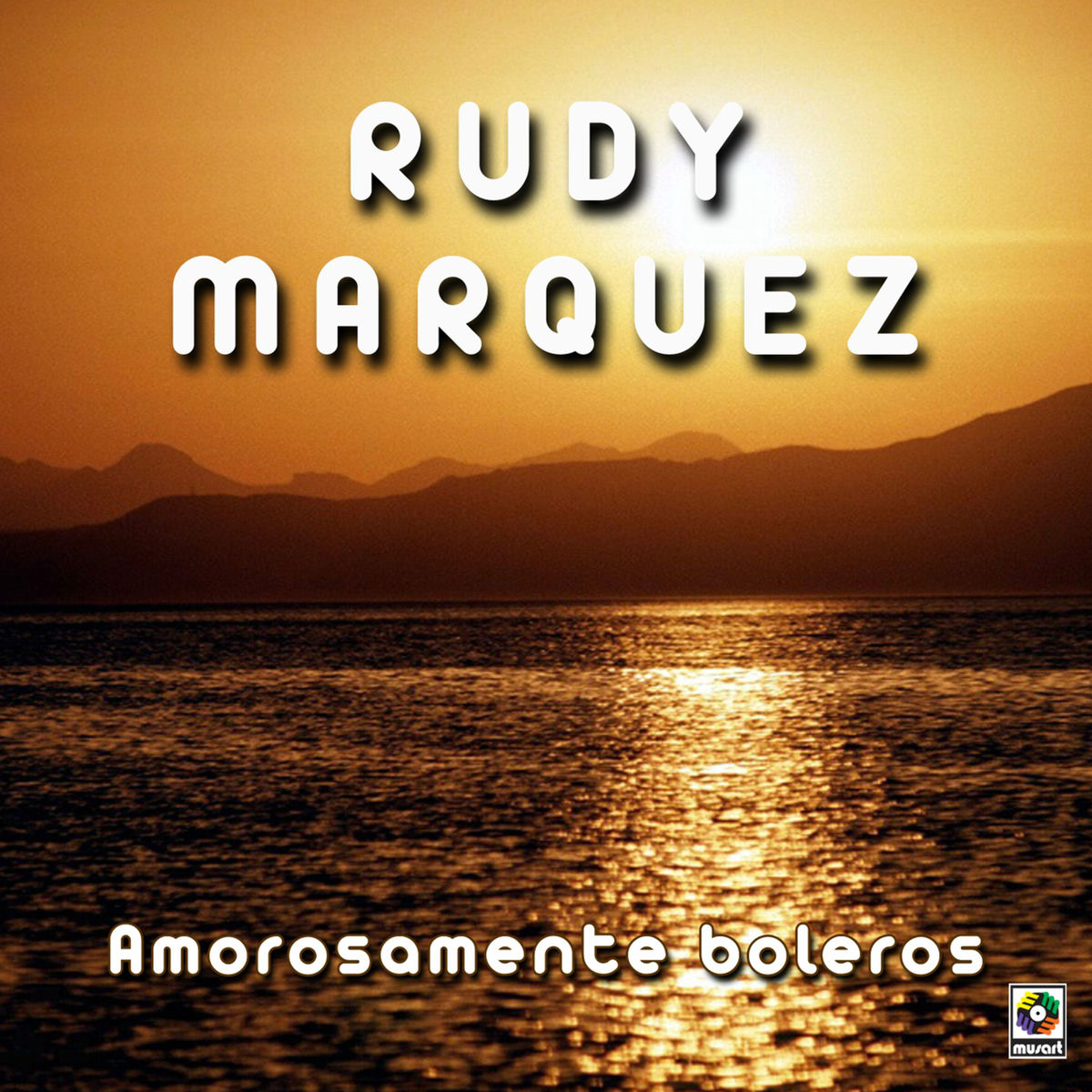 Album cover of Amorosamente Boleros