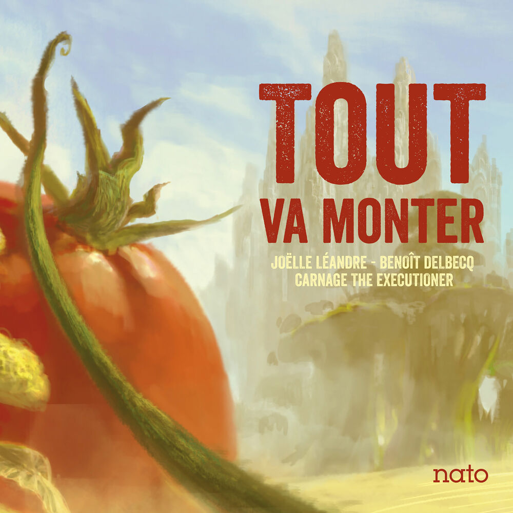 Picture of Tout va monter