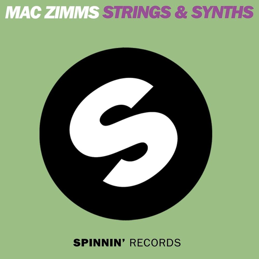 Picture of Strings & Synths