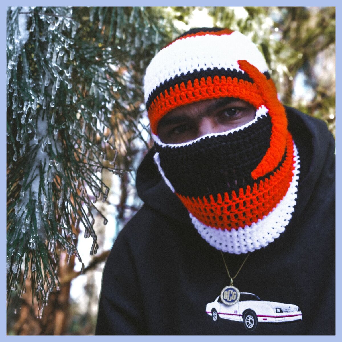 Album cover of Gamla Kyrkogatan