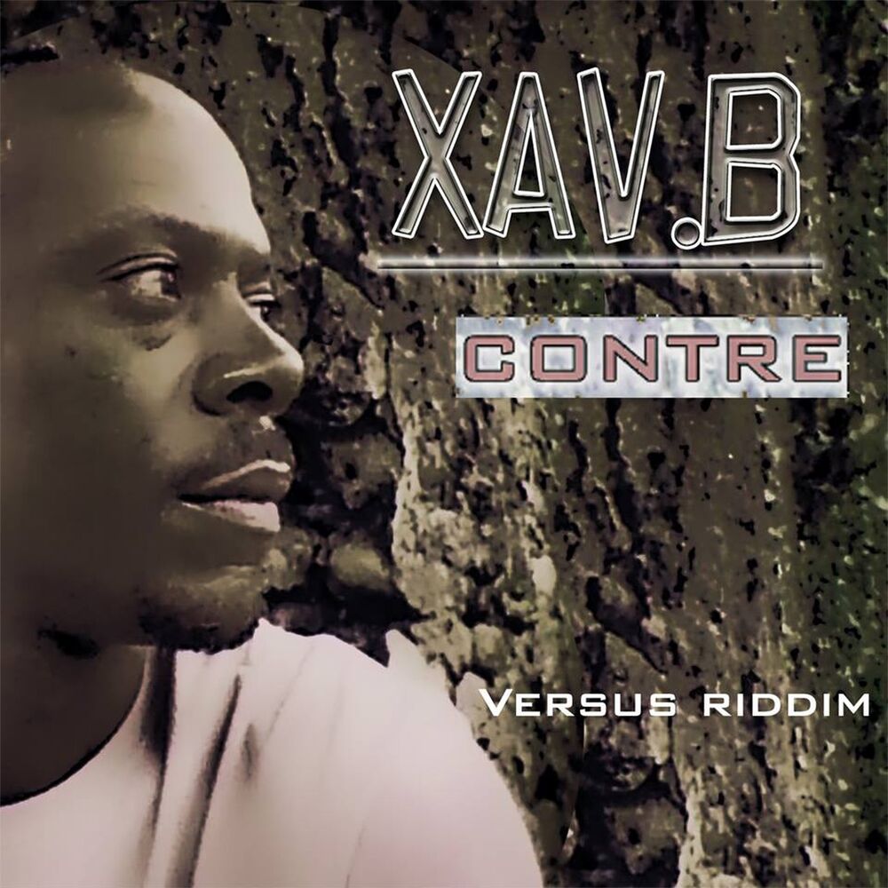 Picture of Contre (Versus Riddim)