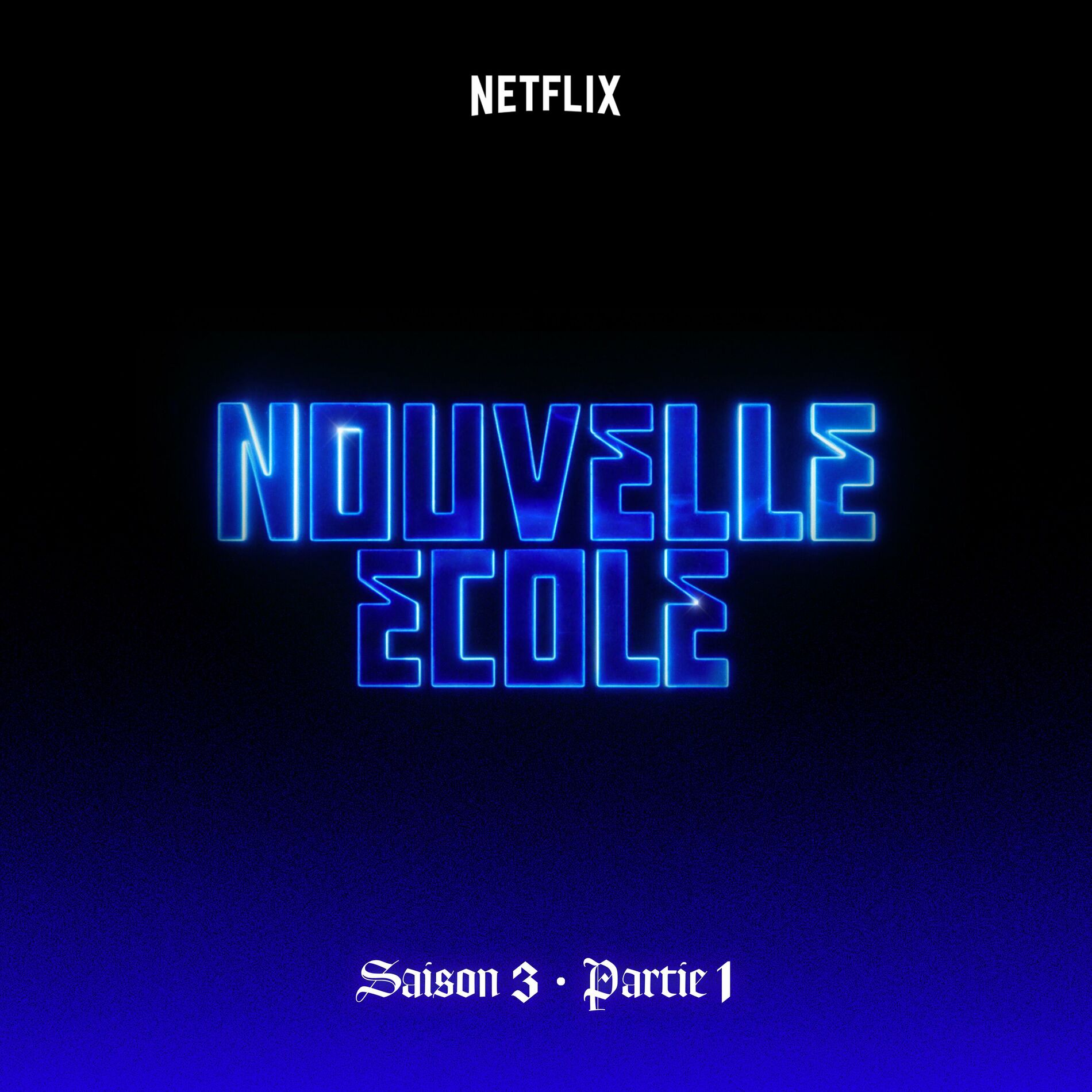 Album cover of Sarouel - Nouvelle École