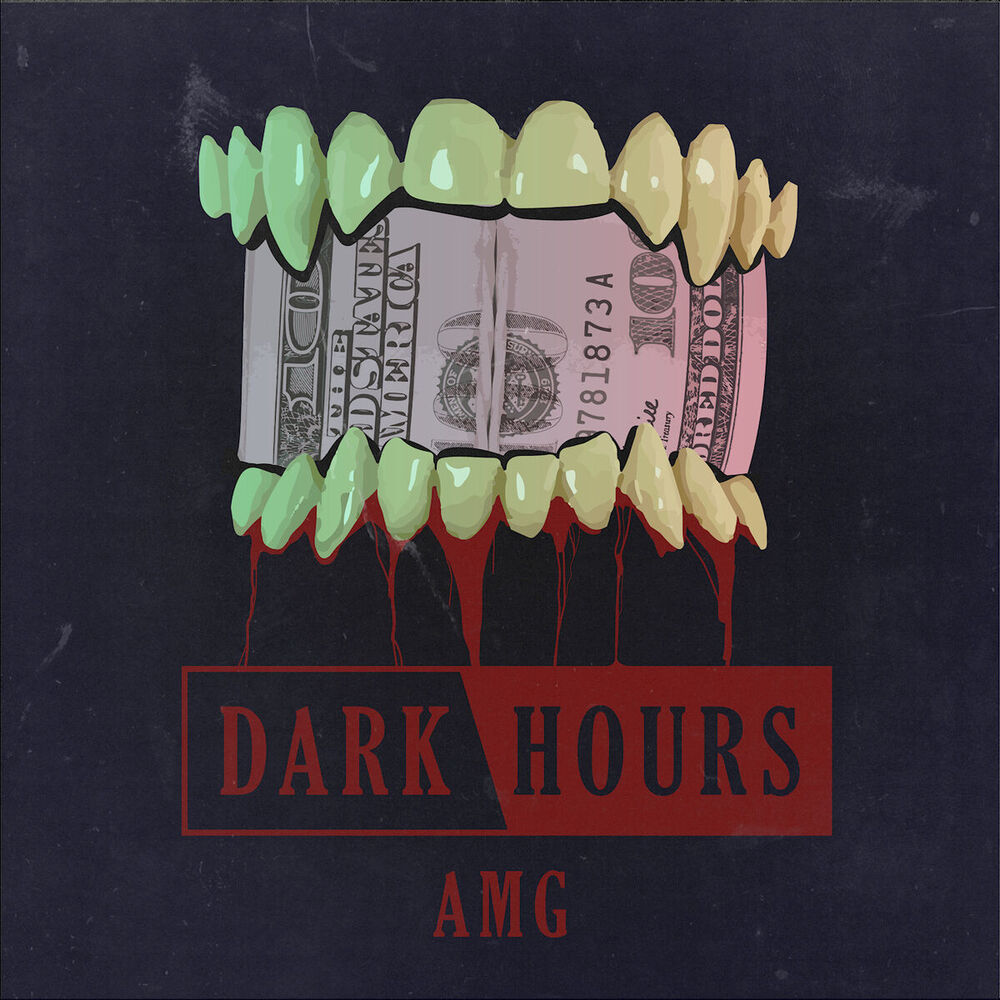 Picture of DARK HOURS