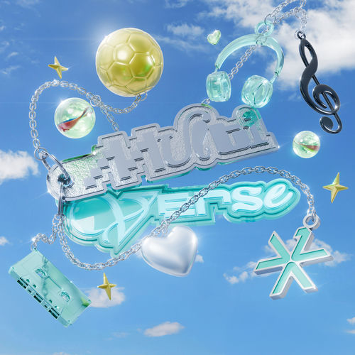 1VERSE – Multiverse – Single