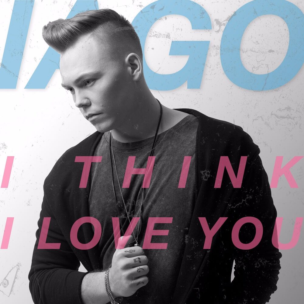 Picture of I Think I Love You
