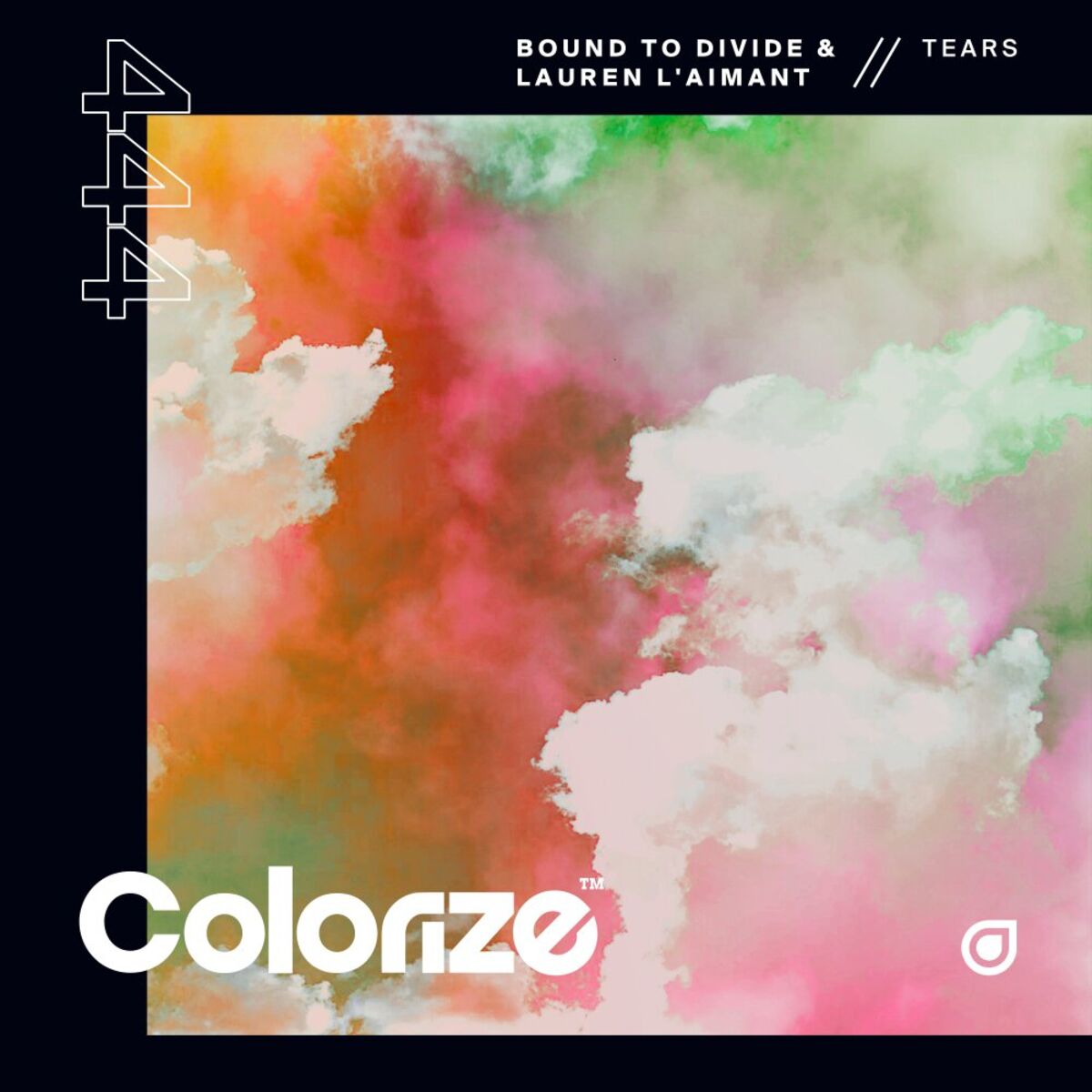 Album cover of Tears