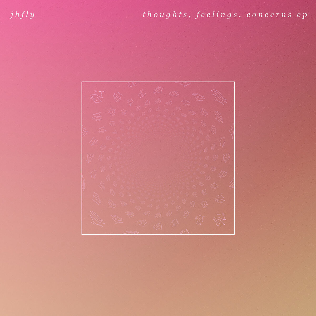 Album cover of warm breeze
