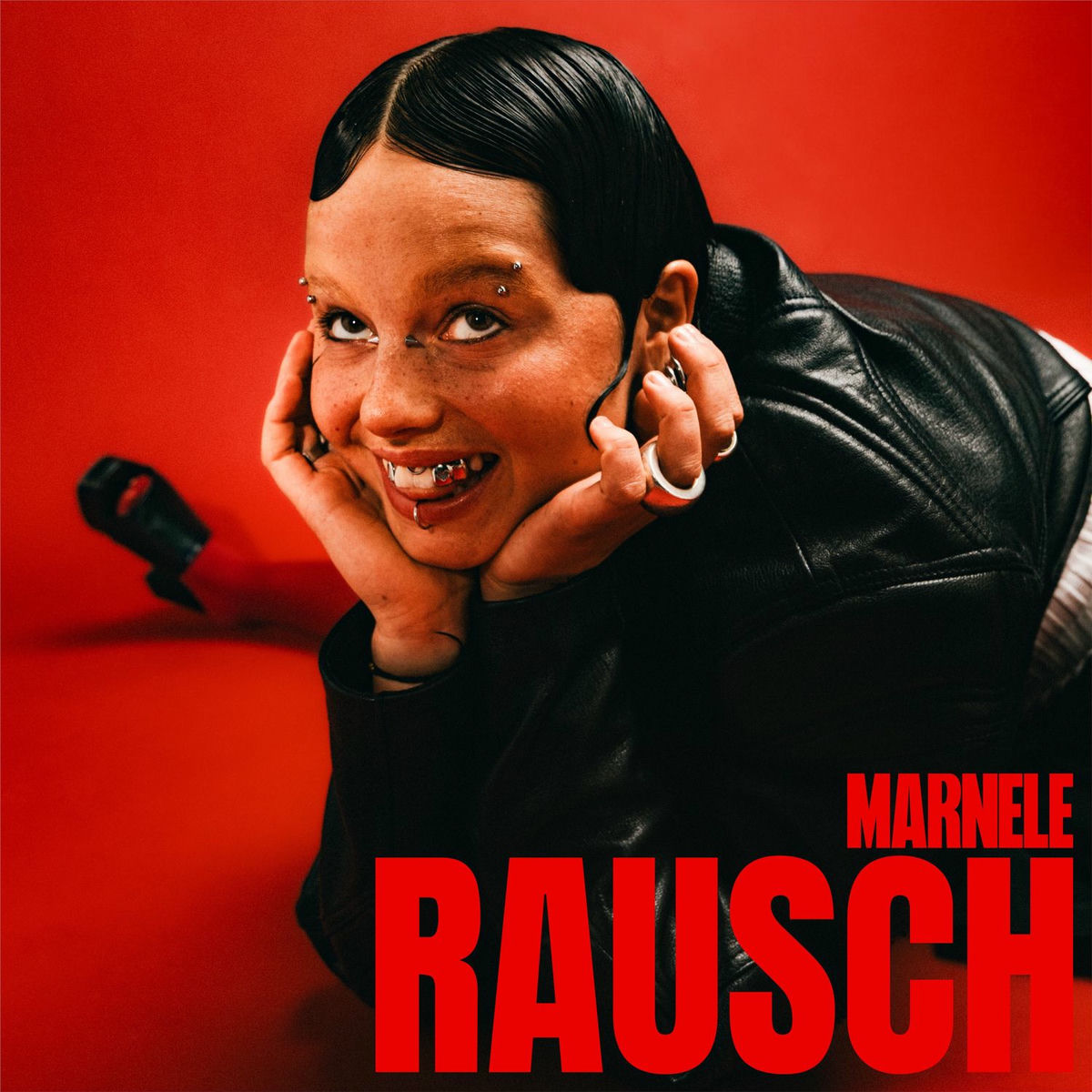 Album cover of RAUSCH