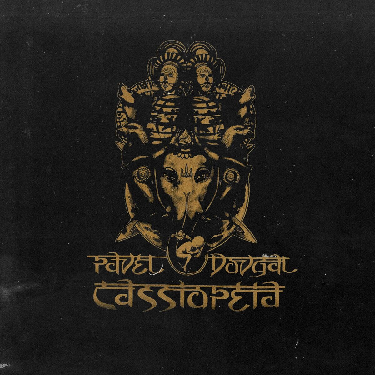 Album cover of Cassiopeia (Deluxe Version)