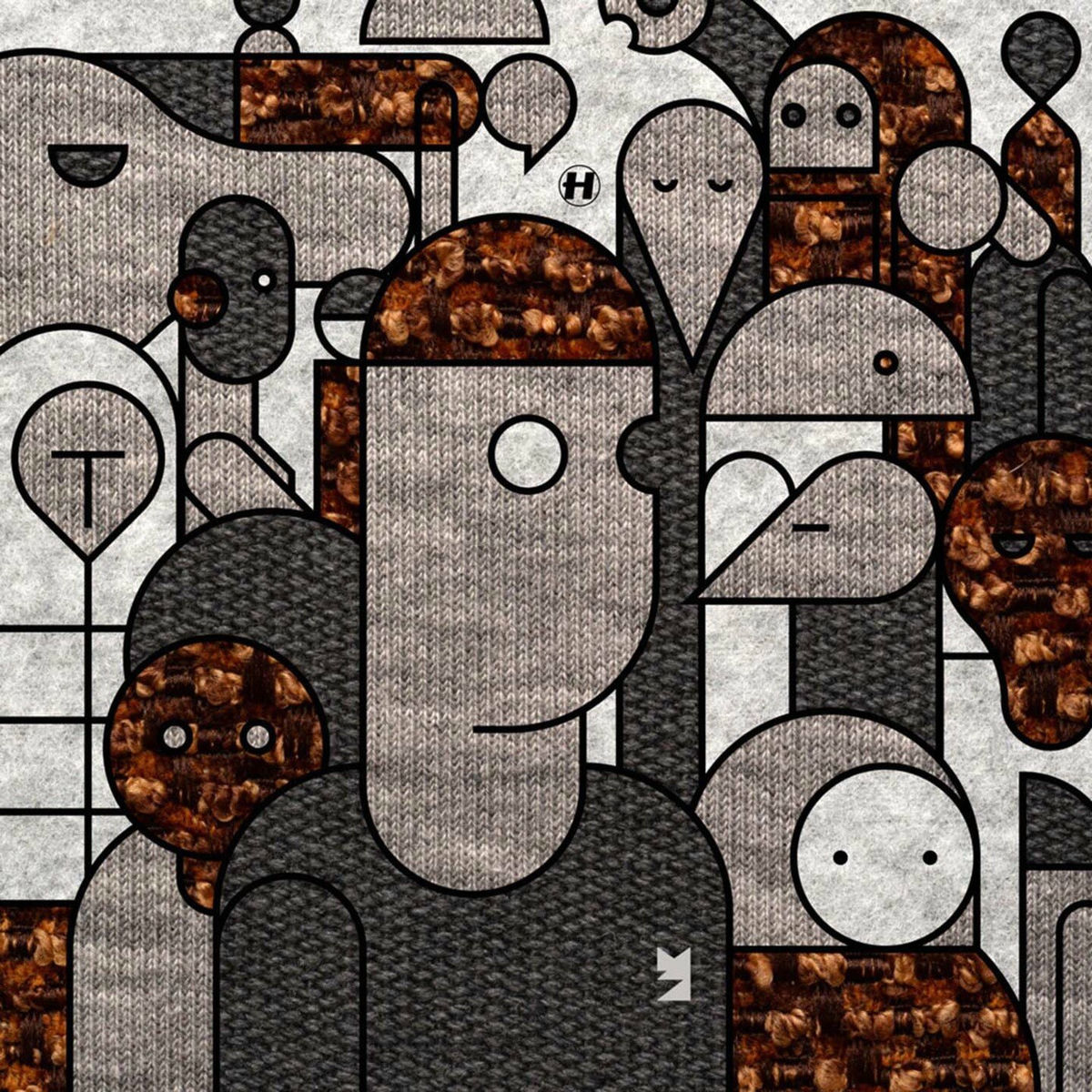 Album cover of Mortala