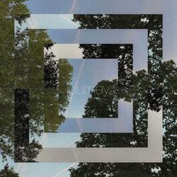 Cover of journey