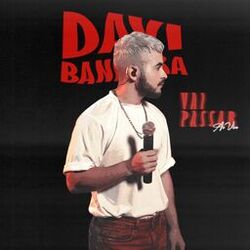 Cover of Vai Passar (Ao Vivo)