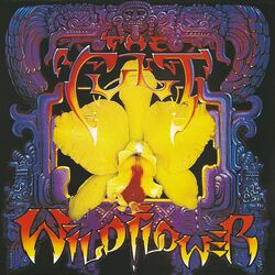 Cover of Wild Flower