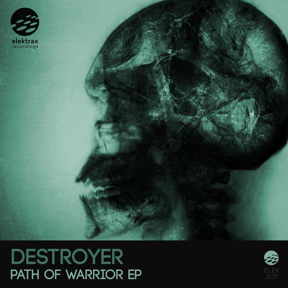 Picture of Path of Warrior EP