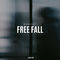 Free Fall by Ramundo album cover