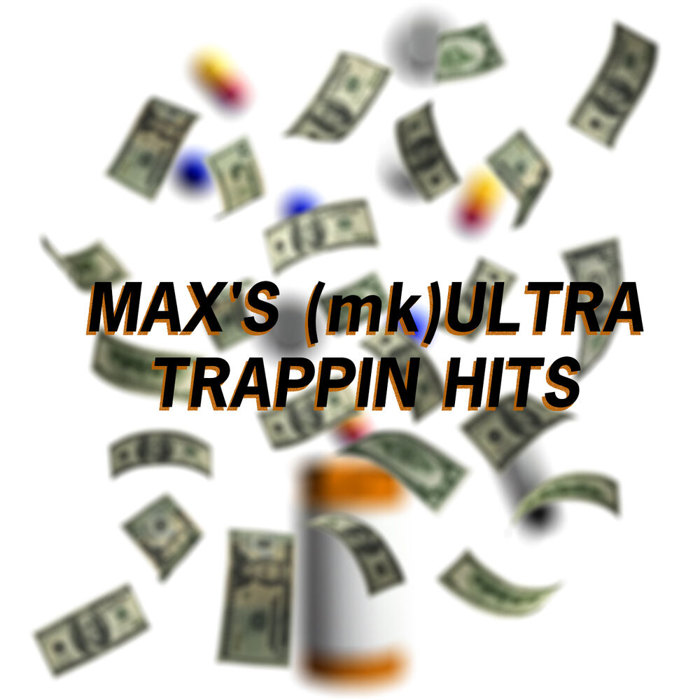 Picture of Ultra Trappin' Hits