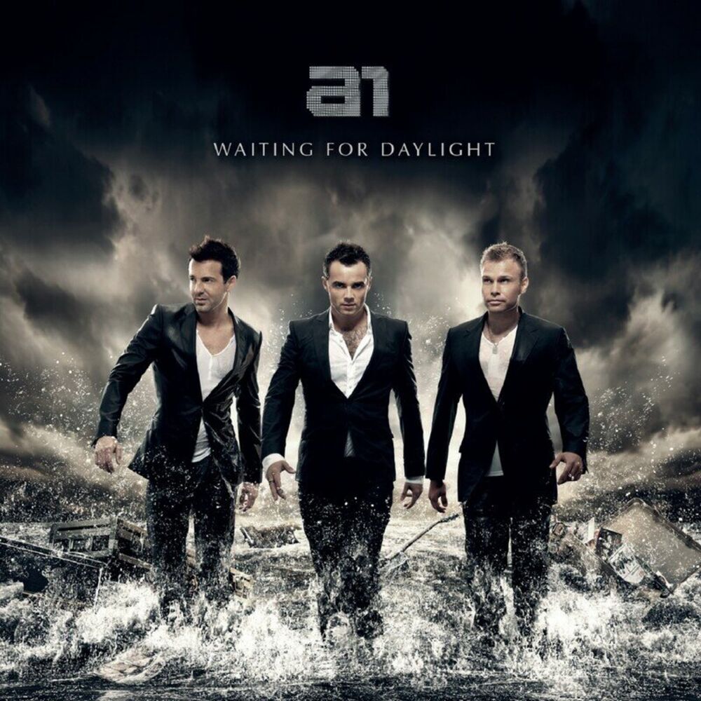 Picture of Waiting for Daylight