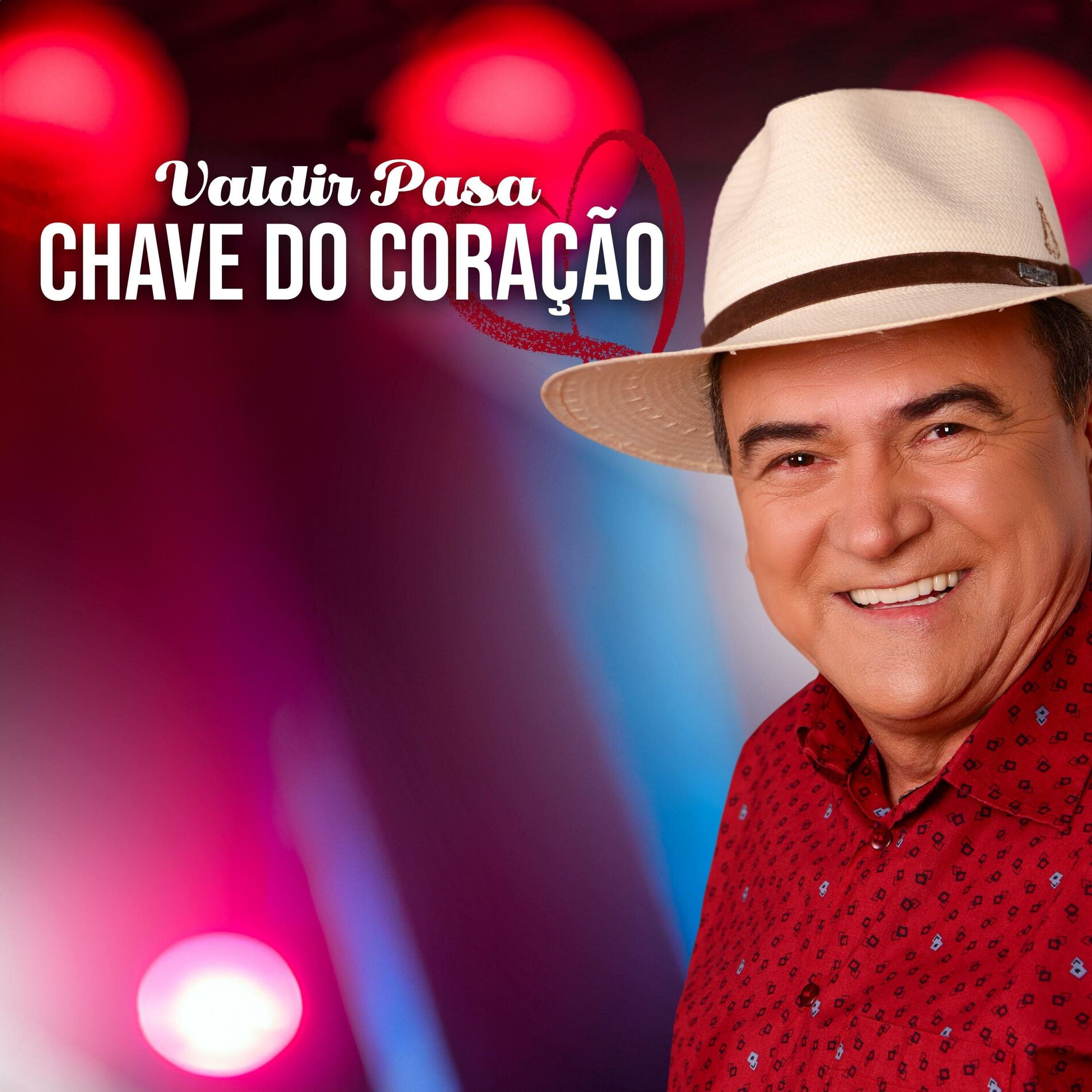 Album cover of Chave do Coração