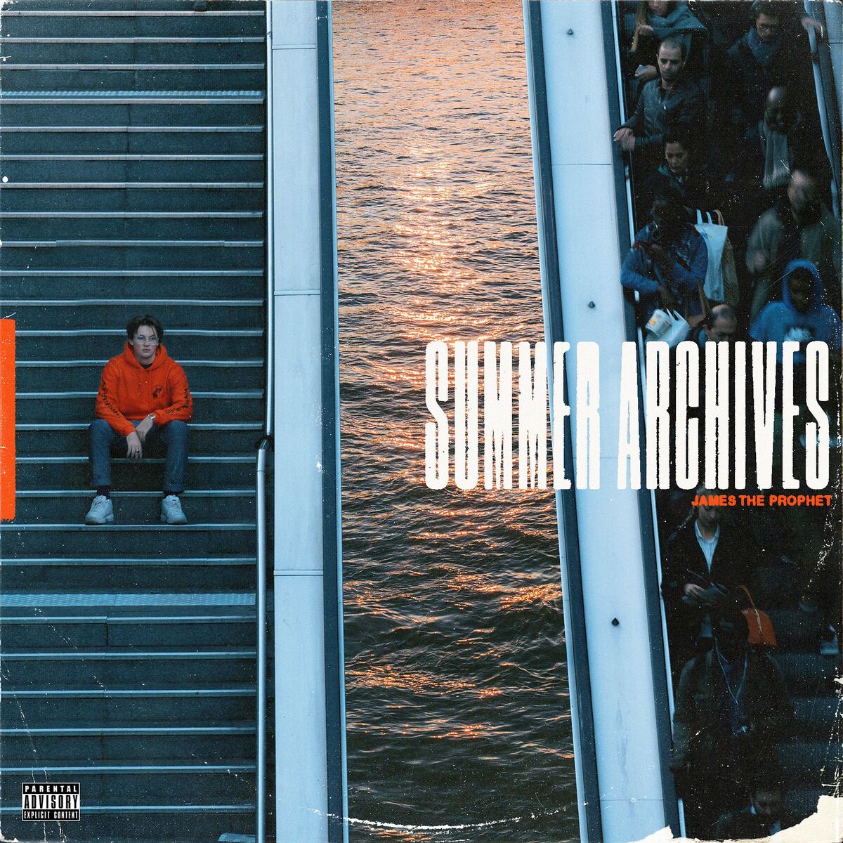 Album cover of Meet Me Halfway