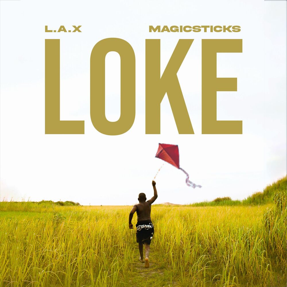 Picture of Loke