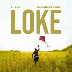 Cover of Loke