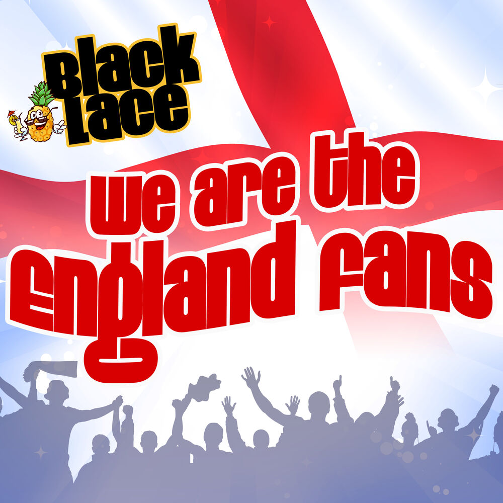 Picture of We Are the England Fans