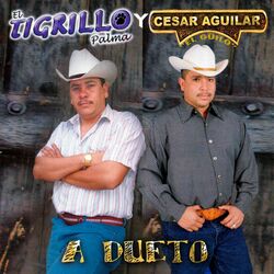 Cover of A Dueto