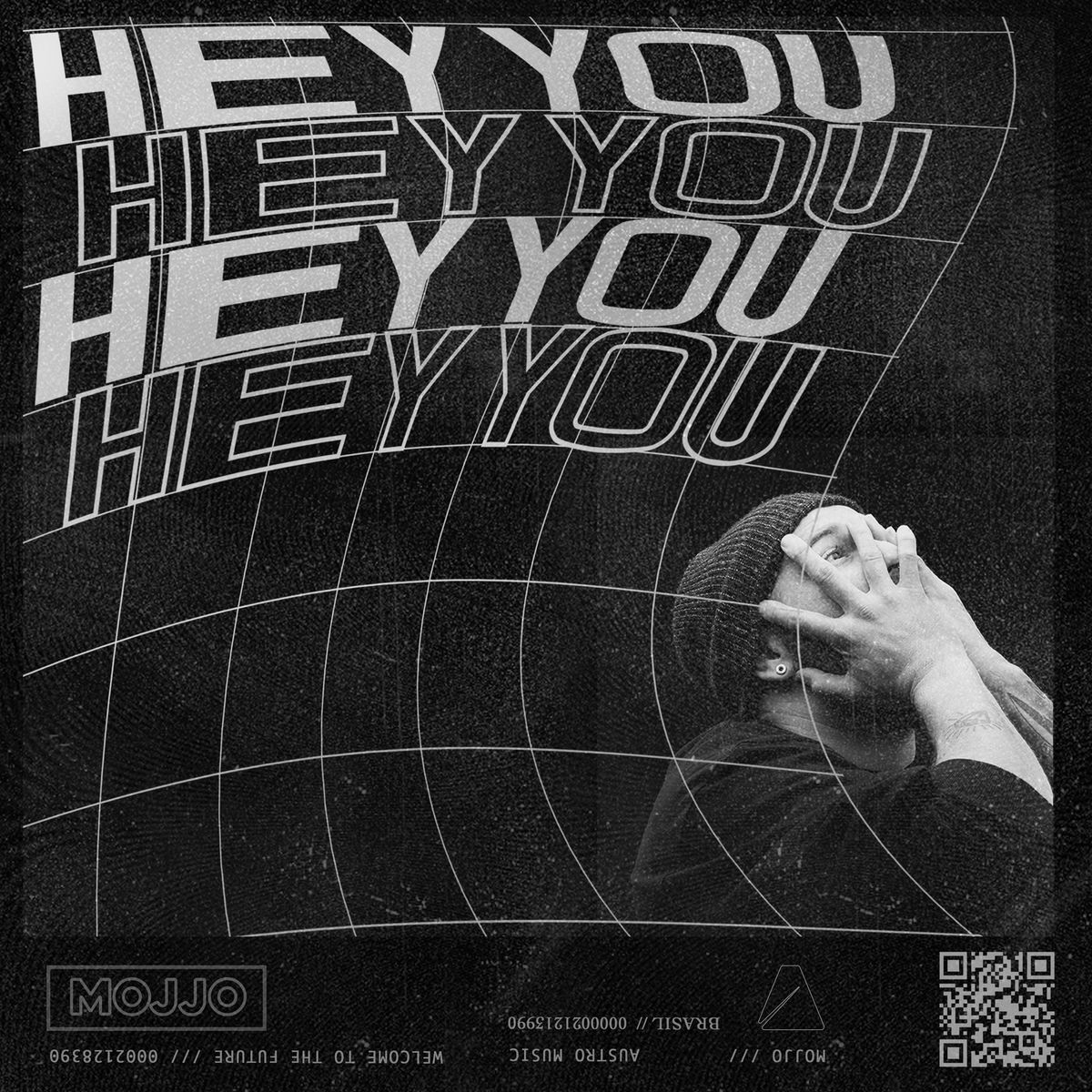 Album cover of Hey You