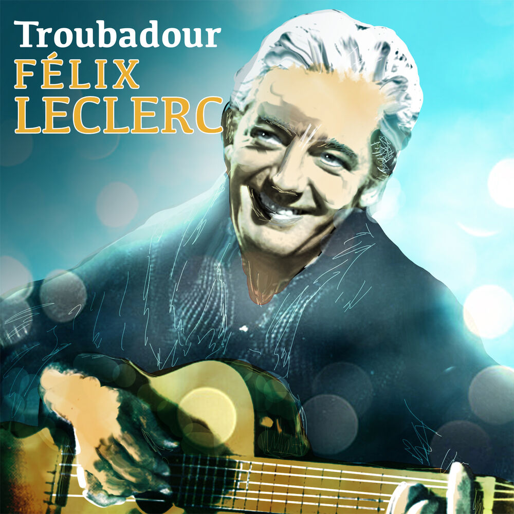 Picture of Troubadour