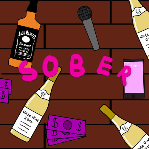 Sober