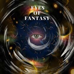 Cover of Eyes of Fantasy (Remastered 2023)