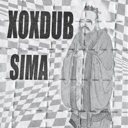 Cover of X0X Dub