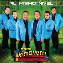 Cover of Al Mismo Nivel