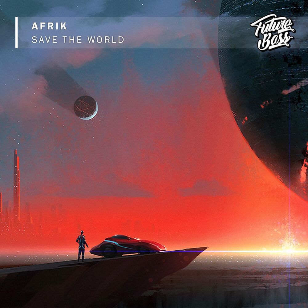 Picture of Save The World