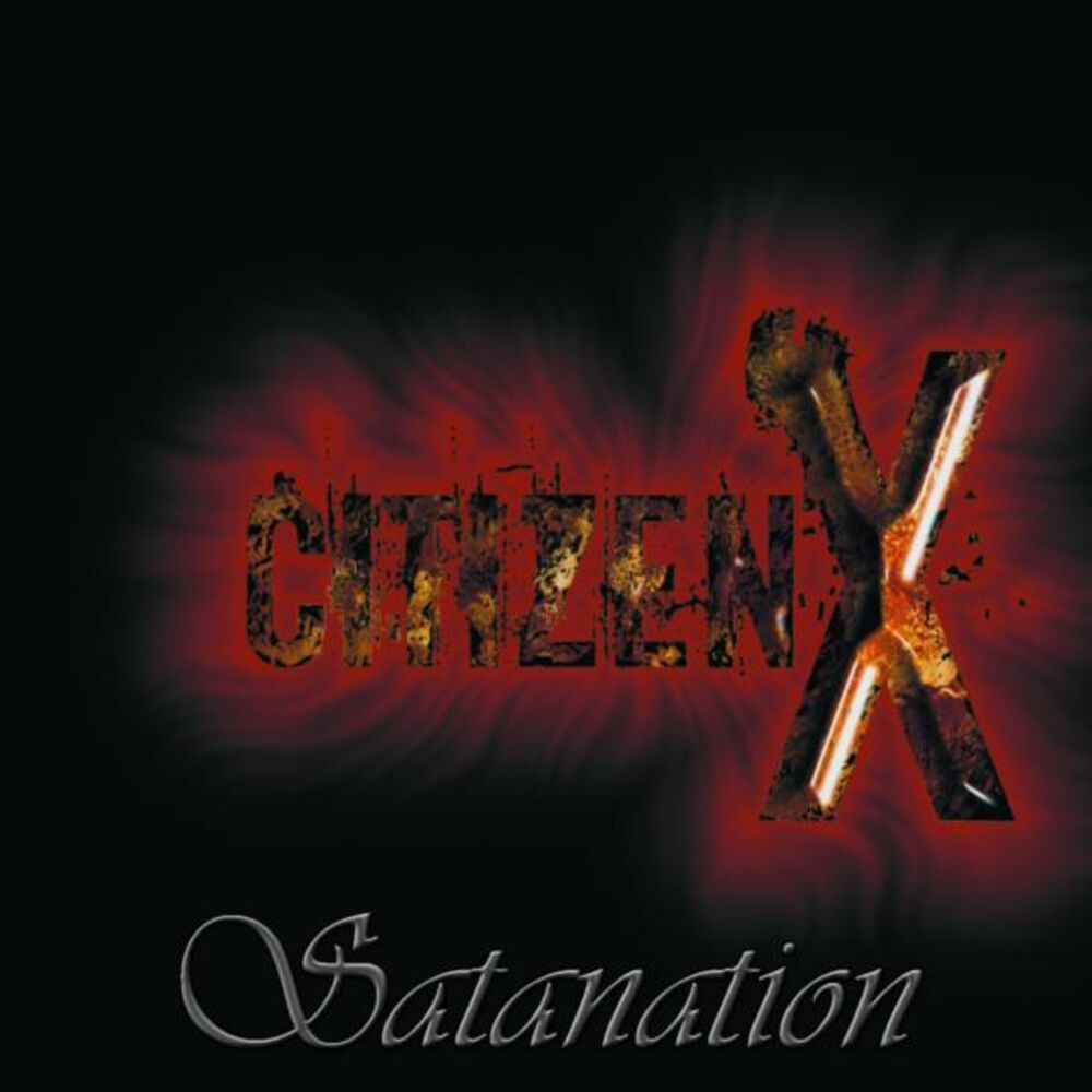 Picture of Satanation