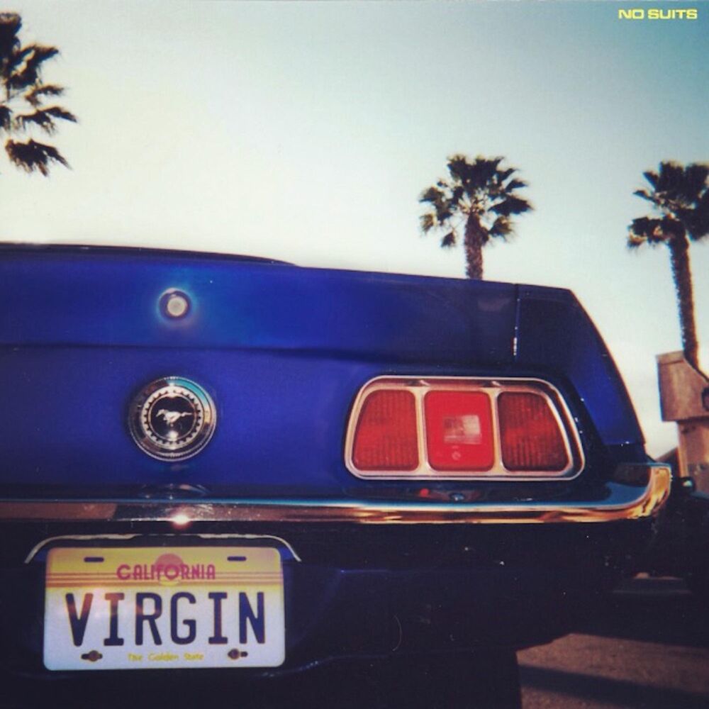 Picture of Virgin