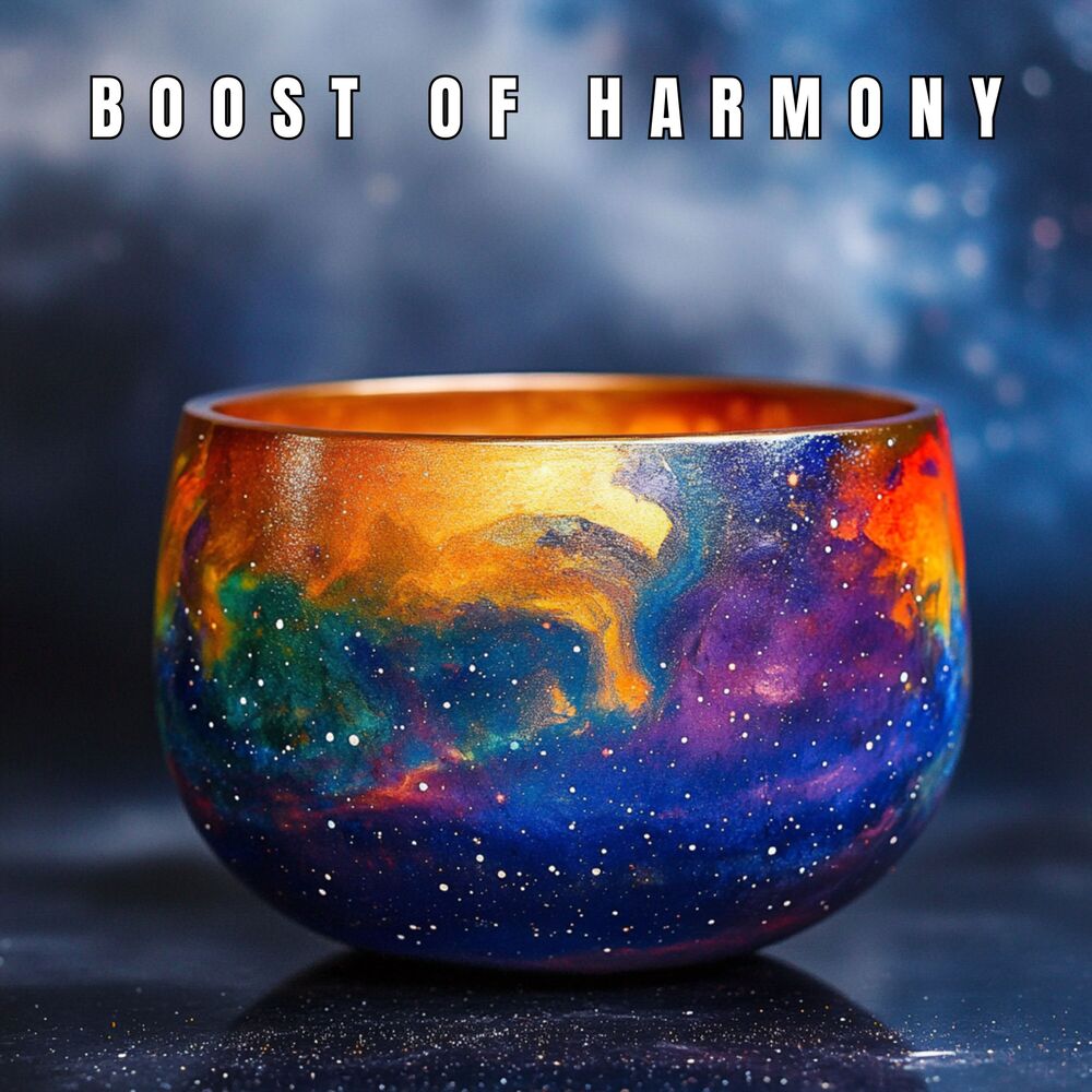Picture of Waves of Tranquility