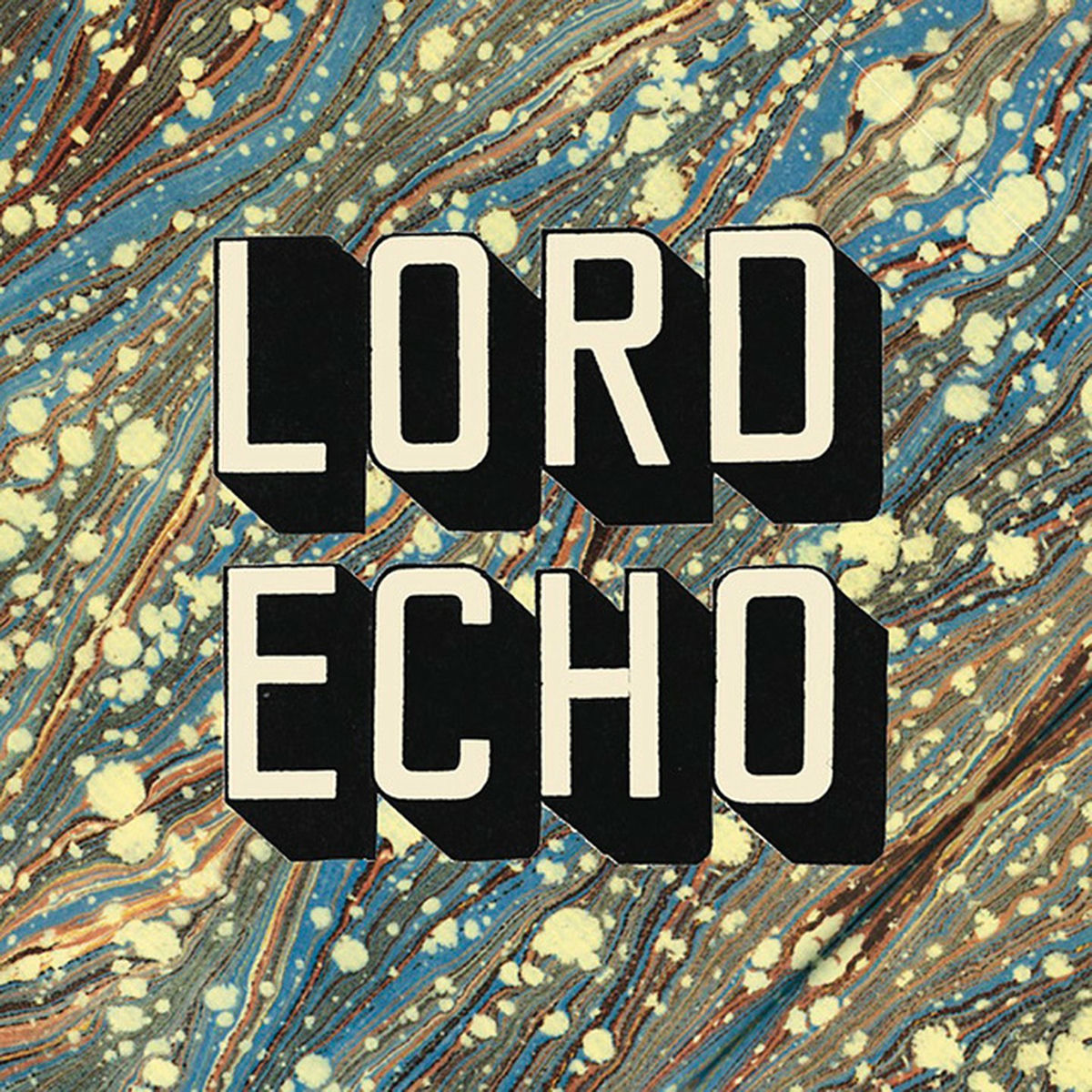 Album cover of Molten Lava / Digital Haircut