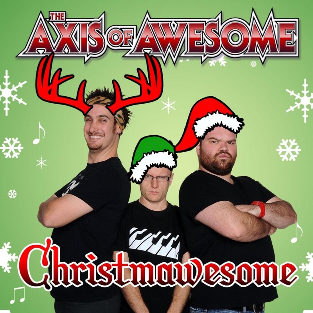 Picture of Christmawesome