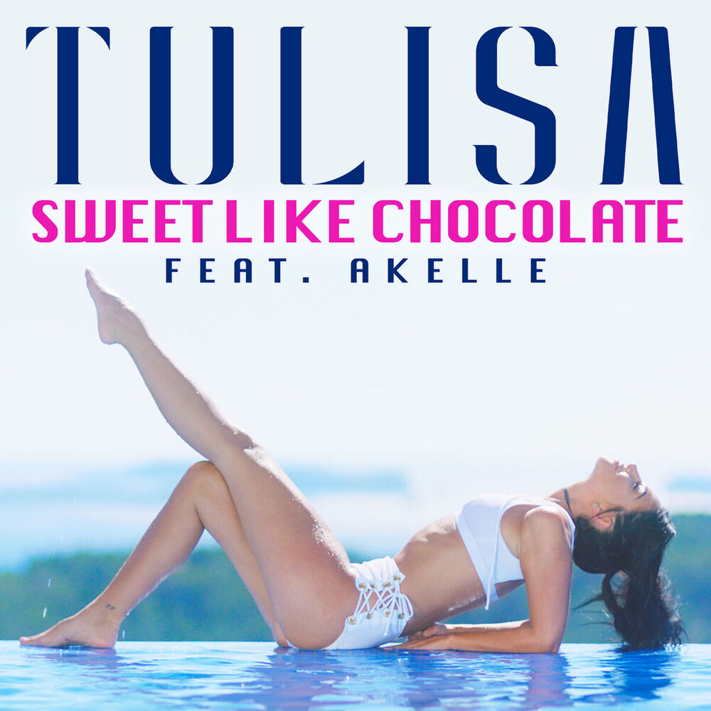 Picture of Sweet Like Chocolate