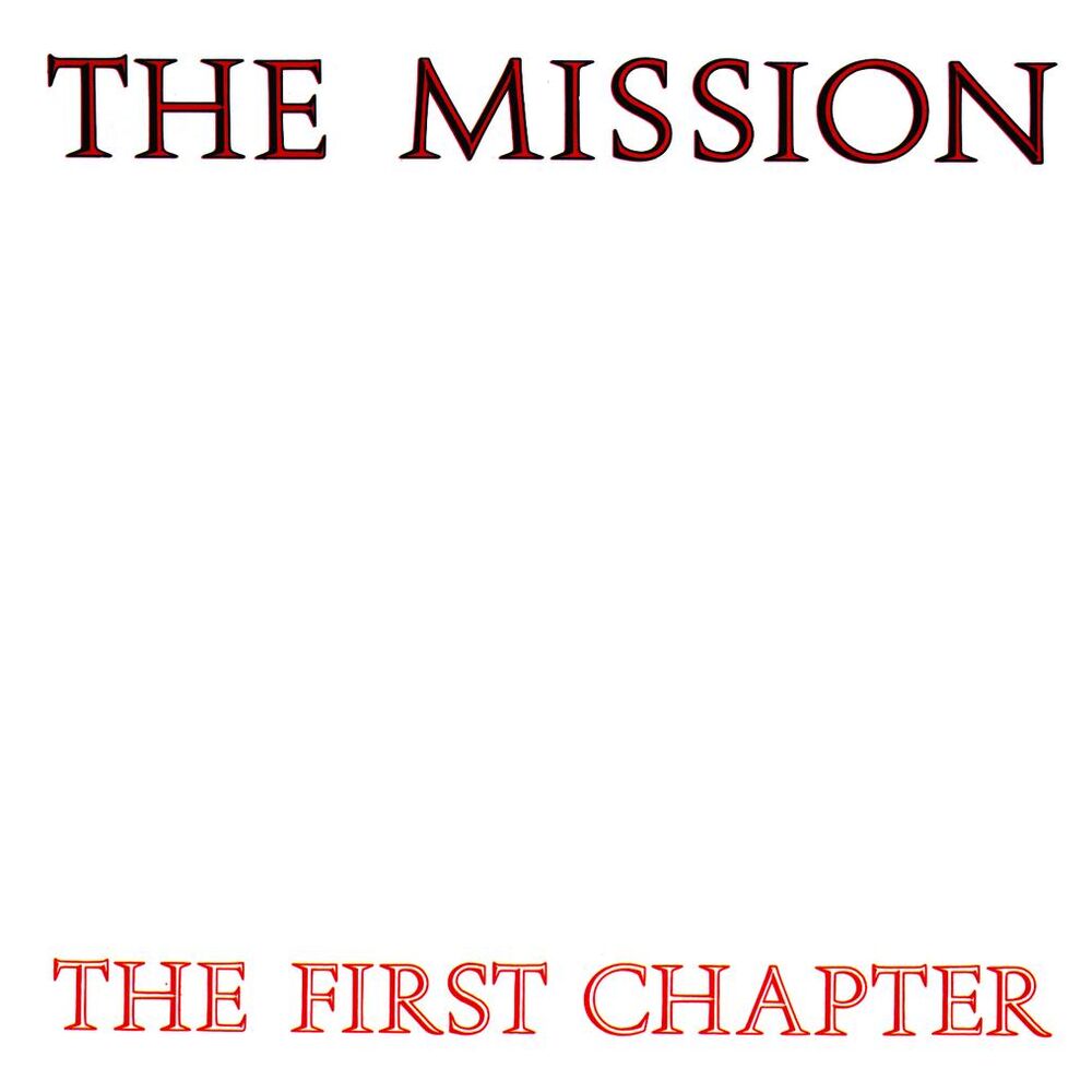 Picture of The First Chapter