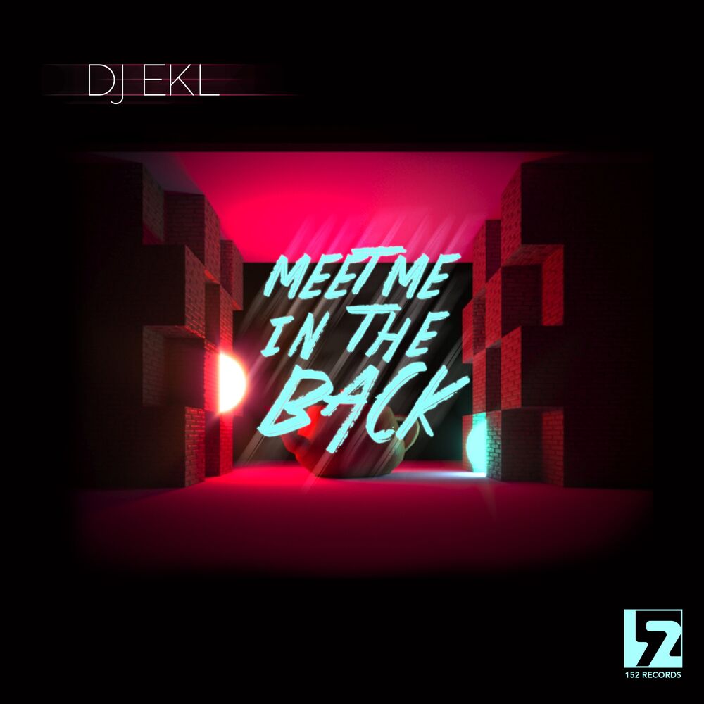 Picture of Meet Me In The Back